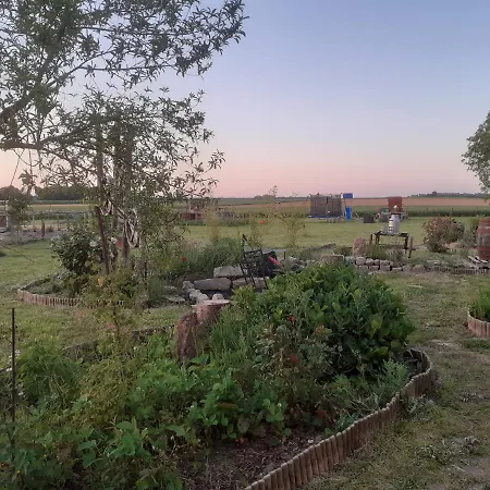 Le gîte du bois sebille Verdelot Extérieur photo