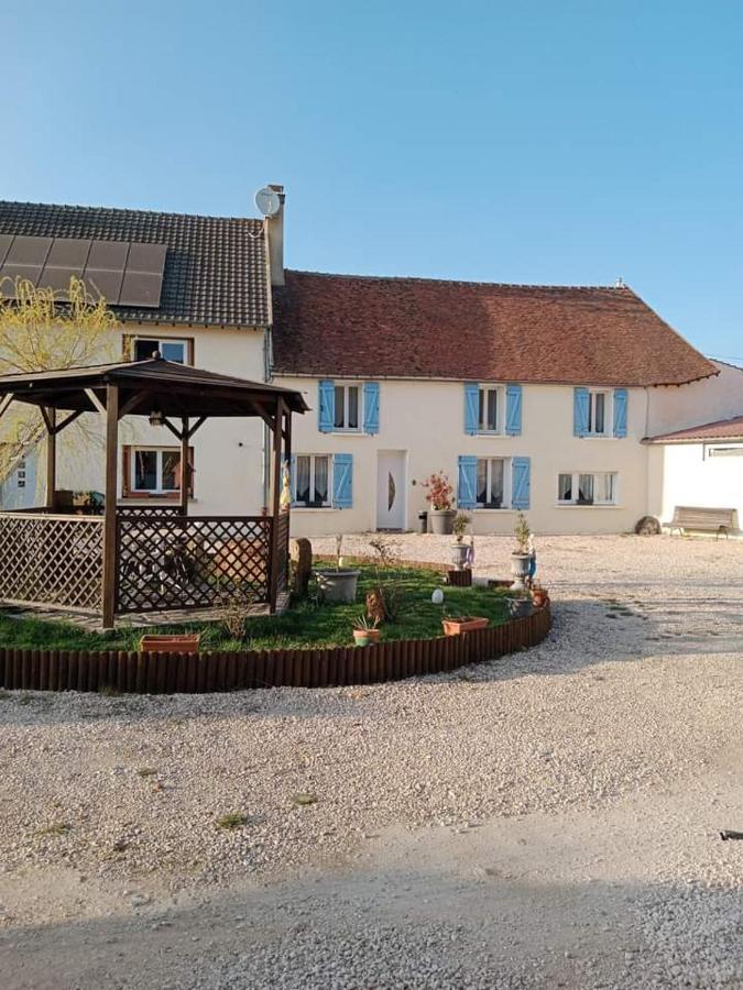 Hébergement de vacances Le Du Bois Sebille *